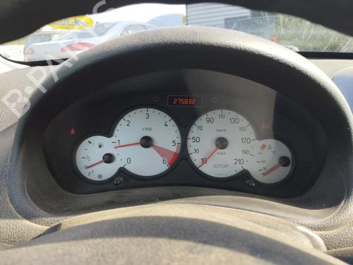 Dashboard PEUGEOT 206 SW (2E/K) 1.4 HDi | BP27070342C46 - Image 31