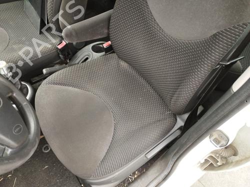 Left front seat CITROËN C3 I (FC_, FN_) 1.1 i | BP30169667C15