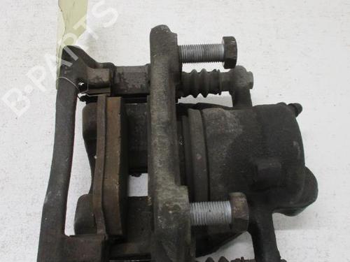 Used Left front brake caliper Left front brake caliper RENAULT CLIO III Grandtour (KR0/1_) 1.5 dCi (KR0G) (68 hp) 27061264 27061264