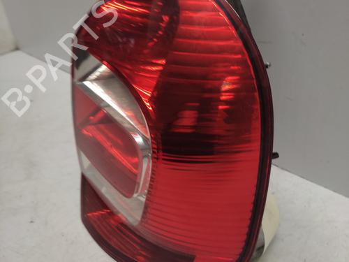 Right taillight RENAULT MODUS / GRAND MODUS (F/JP0_) 1.5 dCi (FP0F, JP0F) | BP36679652C35 - Image 2