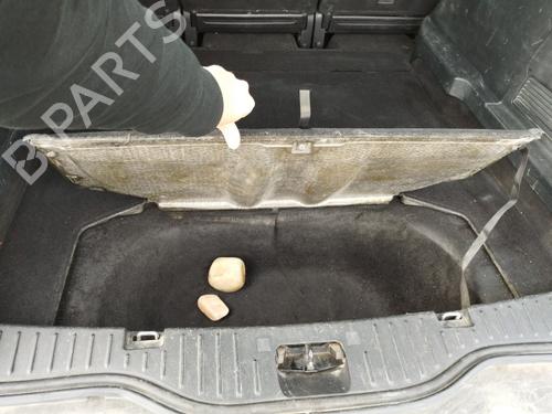 Used Luggage compartment floor Luggage compartment floor FORD S-MAX (WA6) 1.8 TDCi (125 hp) 40529895 40529895