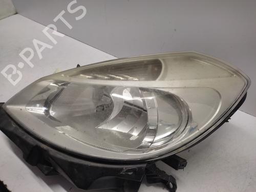 Used Left headlight Left headlight 36592057 36592057