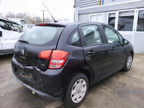 Front right window mechanism CITROËN C3 II (SC_) 1.6 HDi | BP27072731C23 - Image 3