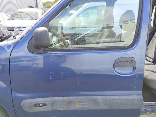 Used Front left window mechanism Front left window mechanism RENAULT KANGOO (KC0/1_) 1.5 dCi (KC08, KC09) (82 hp) 34166599 34166599