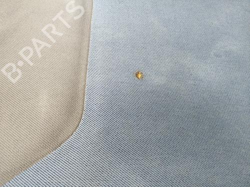 Used Left front seat Left front seat RENAULT TRAFIC II Van (FL) 2.0 dCi 115 (FL01, FL0U, FL00, FL0H, FL0M) (114 hp) 33635170 33635170