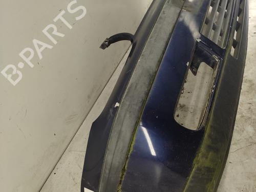 Used Front bumper Front bumper VW GOLF III (1H1) [1989-2000] 36679782 36679782