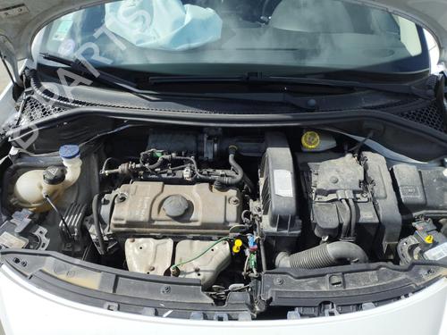 Startmotor PEUGEOT 207 (WA_, WC_) 1.4 (73 hp) 27088186