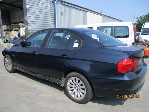 Left tailgate light BMW 3 (E90) 318 d | BP27080209C79  - Image 7