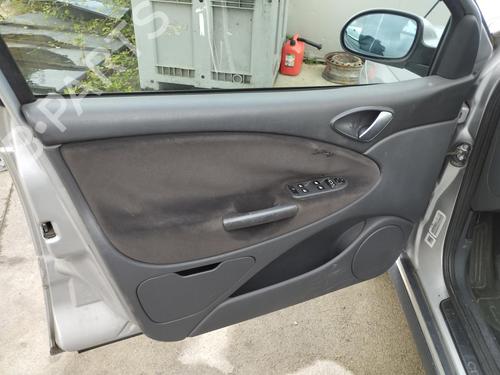 Left sun visor CITROËN C5 II (RC_) 1.6 HDi (RC8HZB) | BP27054887I1  - Image 11