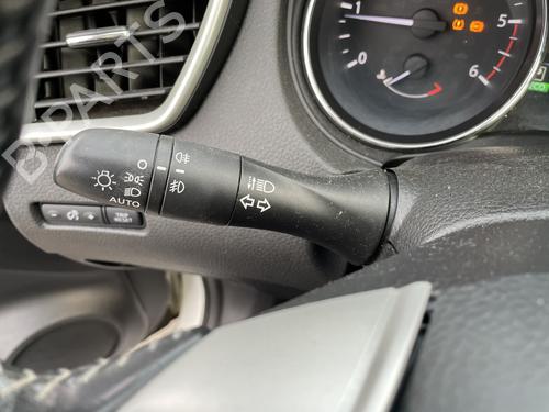 Steering column stalk NISSAN QASHQAI II (J11, J11_) 1.6 dCi | BP30084608I23 