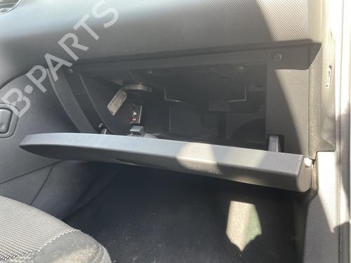 Glove box PEUGEOT 308 I (4A_, 4C_) 1.6 HDi | BP29958224C95 