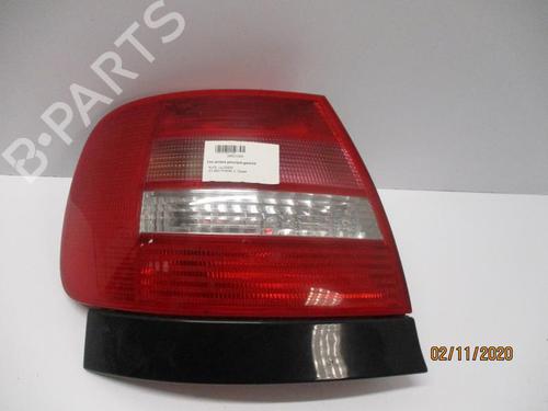 Used Left taillight AUDI A4 B5 (8D2) 1.9 TDI (116 hp) 27061858