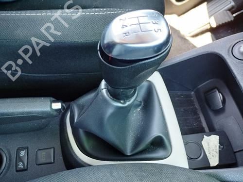 Shift knob RENAULT CAPTUR I (J5_, H5_) 0.9 TCe 90 | BP37675204I34 - Image 2