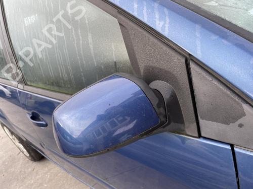 Used Right mirror FORD FIESTA V (JH_, JD_) 1.6 TDCi (90 hp) 27087418