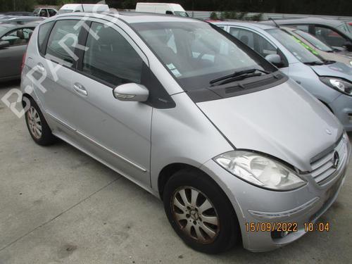 Starter MERCEDES-BENZ A-CLASS (W169) A 180 CDI (169.007, 169.307) | BP27075965M8 - Image 8