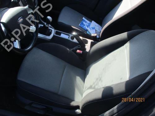 Electronic module FORD FOCUS II Turnier (DA_, FFS, DS) 1.6 TDCi | BP27048258M83 - Image 8
