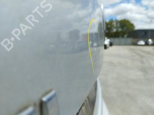 Bakluke CC/Kombi-Kupé VW TOURAN (1T1, 1T2) 1.9 TDI | BP27063531C6 