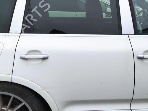 Used Right rear door PORSCHE CAYENNE (92A) 3.0 Diesel (239 hp) 27073514