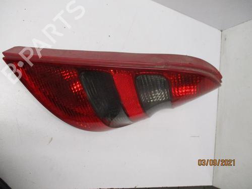 Used Right taillight Right taillight 27080240 27080240