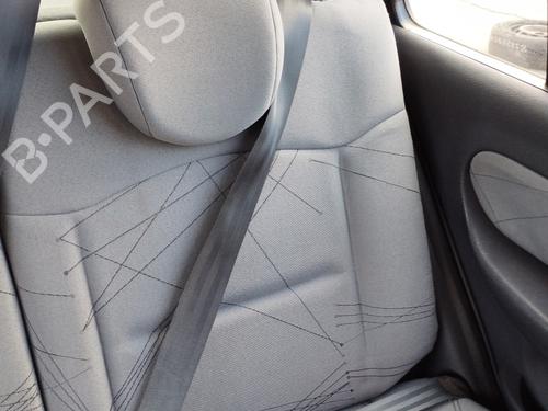 Used Rear left belt tensioner RENAULT CLIO II (BB_, CB_) 1.5 dCi (B/CB07) (65 hp) 30109810