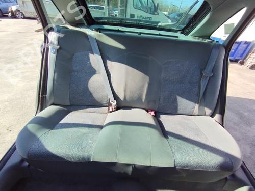 Used Rear seat Rear seat RENAULT LAGUNA I (B56_, 556_) 1.9 dTi (B56J) (98 hp) 32729711 32729711