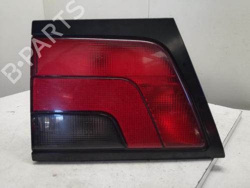 Used Left tailgate light PEUGEOT 806 (221) 1.9 TD (90 hp) 27056493