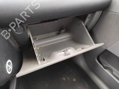 Used Glove box Glove box FORD FIESTA V (JH_, JD_) 1.4 TDCi (68 hp) 27051583 27051583