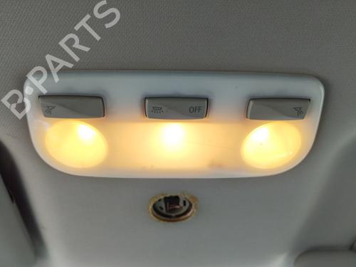 Kabinelys Kabinelys RENAULT MEGANE III Grandtour (KZ0/1) 1.5 dCi (KZ09, KZ0D, KZ1G, KZ29, KZ14, KZ1W, KZ10, KZ1F,... (110 hp) 37490400 37490400