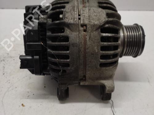 Alternator VW GOLF V (1K1) | BP33544771M7 - Image 2