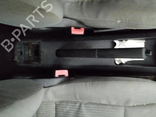 Used Seat buckle SEAT IBIZA III (6L1) 1.4 16V (75 hp) 27057070
