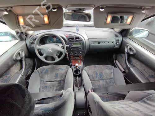 Used Driver airbag CITROËN XSARA (N1) 2.0 HDi 90 (90 hp) 27083020