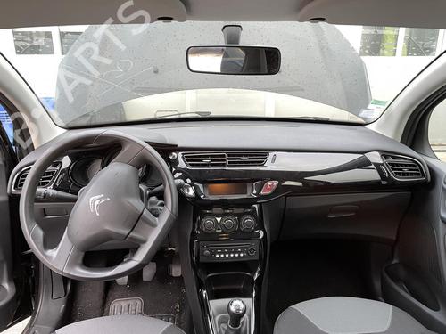 Heater resistor CITROËN C3 II (SC_) 1.0 VTi 68 | BP27047186M108  - Image 5