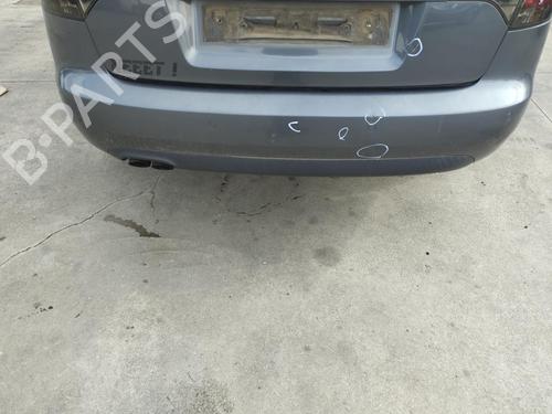 Rear bumper AUDI A4 B7 Avant (8ED) 2.0 TDI | BP27059962C8 