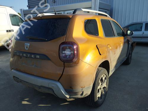 Gurtschloss DACIA DUSTER (HM_) 1.5 dCi 115 (HMAD) | BP27084287I32 - Image 6