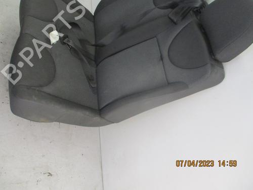 Right front seat CITROËN JUMPY II Van 1.6 HDi 90 16V | BP27055562C16  - Image 6