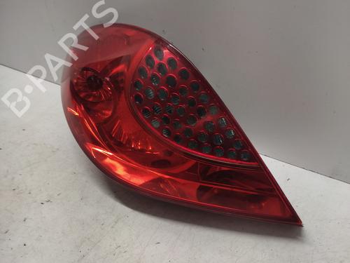 Used Right taillight Right taillight 38789942 38789942
