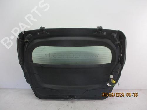 Tailgate PEUGEOT 308 II (LB_, LP_, LW_, LH_, L3_) 1.5 BlueHDi 130 | BP27050163C6 
