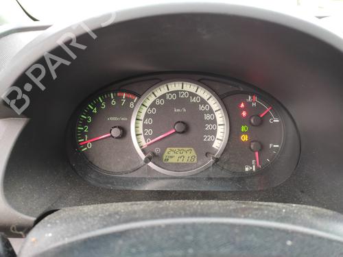 Left front window switch MAZDA 5 (CR) 1.8 (CR19) | BP27051455I27 - Image 3