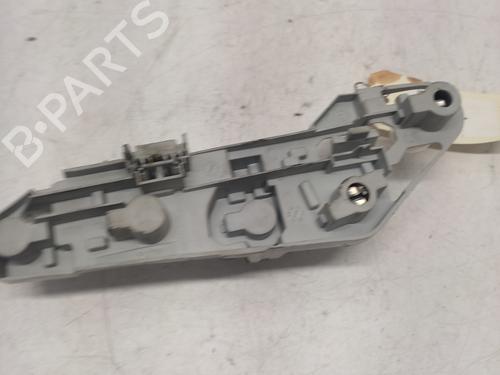 Used Lamp holder Lamp holder RENAULT MODUS / GRAND MODUS (F/JP0_) 1.5 dCi (FP0D, JP0D) (82 hp) 36679761 36679761
