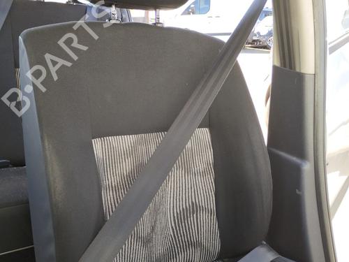 Venstre foran beltestrammer DACIA SANDERO 1.4 (BS0C, BS0A, BS0G, BS1F, BS0E) (75 hp) 29026610