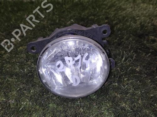 Used Rear fog light SEAT IBIZA III (6L1) 1.4 TDI (75 hp) 27069799