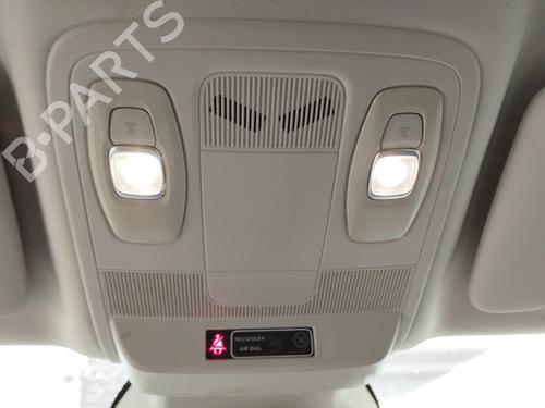 Plafonnier RENAULT MEGANE IV Grandtour (K9A/M/N_) 1.5 dCi 110 (110 hp) 32095815