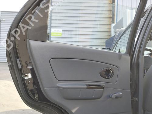 Used Rear left window mechanism CHEVROLET MATIZ (M200, M250) 0.8 (52 hp) 28292069