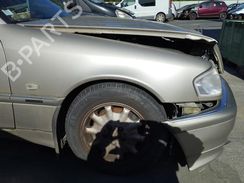 Used Right front brake caliper MERCEDES-BENZ C-CLASS (W202) C 220 CDI (202.133) (125 hp) 27042597