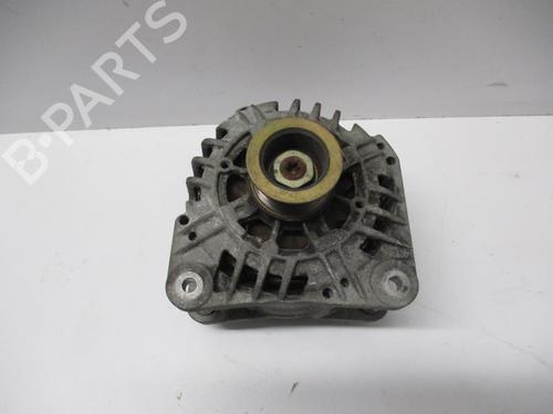 Used Alternator Alternator RENAULT MEGANE II (BM0/1_, CM0/1_) 1.9 dCi (BM0G, CM0G) (120 hp) 27055958 27055958