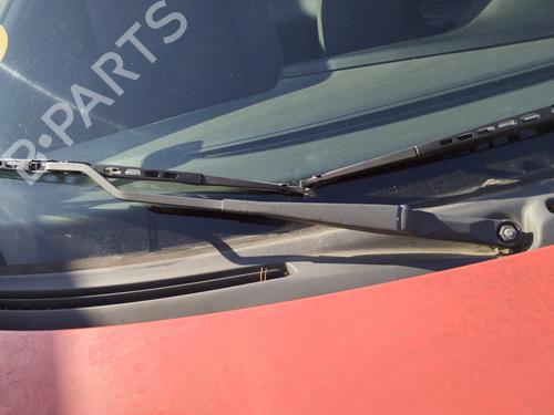 Used Front windshield wiper arm SEAT IBIZA II (6K1) 1.0 i (50 hp) 27047263