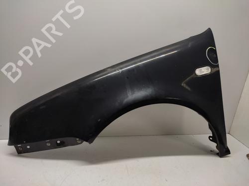 Left front fenders VW GOLF IV (1J1) 1.6 | BP27077349C41 