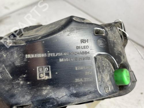 Right front indicator PEUGEOT 308 II (LB_, LP_, LW_, LH_, L3_) 1.6 BlueHDi 120 | BP31815106C33