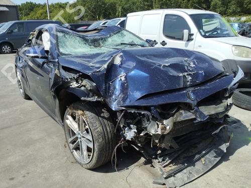 Left front window switch BMW 4 Coupe (F32, F82) 440 i xDrive | BP28189941I27 - Image 5
