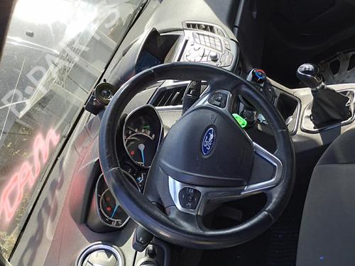 Engine FORD FIESTA VI (CB1, CCN) 1.5 TDCi | BP27059786M1 - Image 13